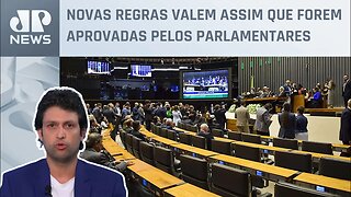 Alan Ghani analisa pacote de medidas econômicas entregue ao Congresso