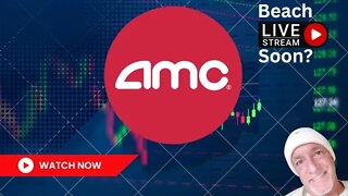 AMC SHORT SQUEEZE UPDATE