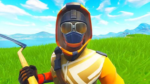 8 masked skins face reveal | Fortnite Battle Royale