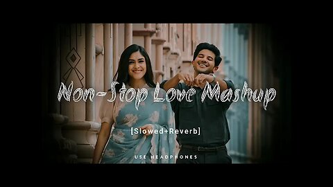 Non-stop Love mashup