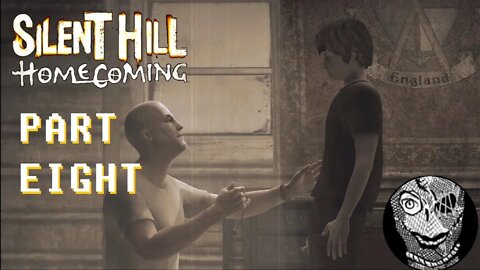 (PART 08) [Family Ring] Silent Hill: Homecoming (2008)