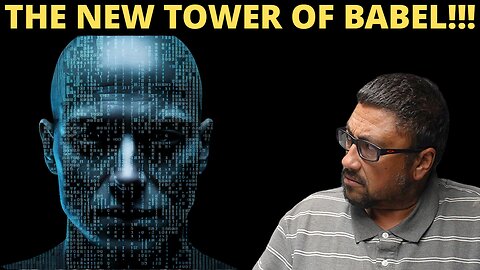 The Spirit Of Antichrist - Today’s New Tower Of Babel!!!