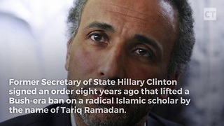 Islamist Hillary Let Into US Is Now Accused of Rape