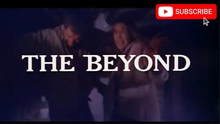 THE BEYOND (1981) Re-Release Trailer [#thebeyond #thebeyondtrailer]