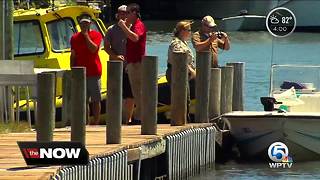 2 injured after boats collide in Martin County