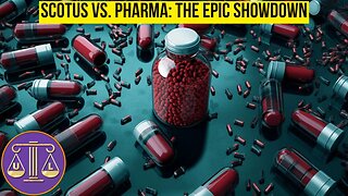 SCOTUS Redefines 'Enablement': Pharma Panic?