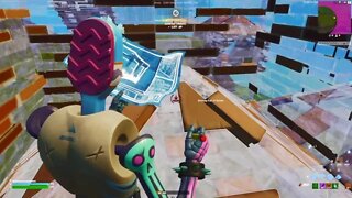 Session 6: Fortnite (ZoneWars Matchmaking)