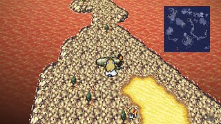 Final Fantasy VI Pixel Remaster Part 8: Searching For Friends
