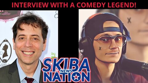 SKIBA NEWS NATION EXCLUSIVE (FULL) INTERVIEW WITH FRED STOLLER