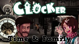 Clocker - Time & Family