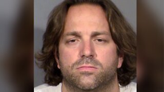 Las Vegas police arrest man for sexual abuse of a child, looking for additional victims
