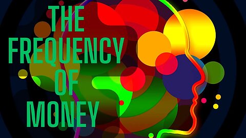 528Hz Frequency of Money - Abundance Manifestation Video