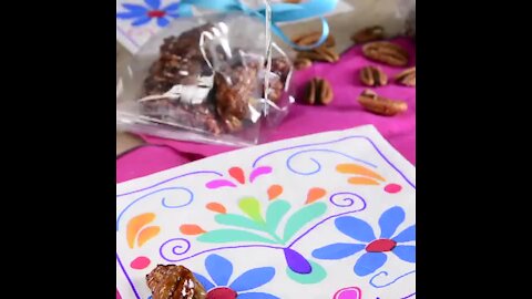 Traditional Pralines
