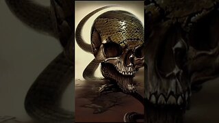 AI Biker Skulls Art 💀