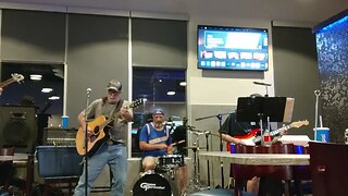 Long Haired Country Boy - (Charlie Daniels Band) - Wylder Creek