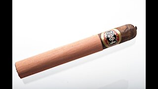7 20 4 Grand Toro Cigar Review