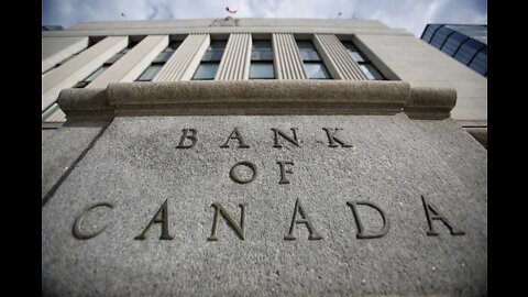 CANADIAN BANKING CABAL: A Lesson in Organised Crime by Victoria Grant.