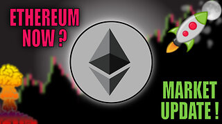 📢 ETHEREUM: FOMO or Wait?! [prediction, strategy, and analysis]👀 Buy ETH now?