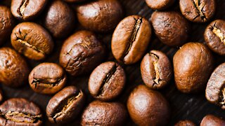 Is Coffee Healthy? 5 Reasons to drink Coffee.