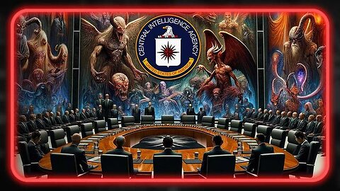 Jay Dyer: Angels, Demons And The Intelligence Agencies