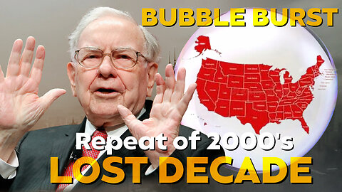 Buffett's Bizarre Warning - "Smart" vs. "Dumb" Money