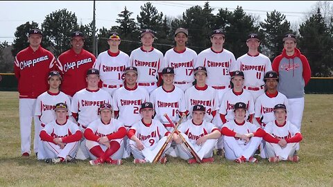 WXYZ Senior Salutes: Chippewa Valley High School baseball