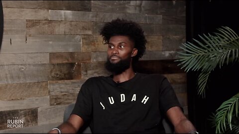 Jonathan Isaac - 'This Is What the Media Did to Me That Red-Pilled Me'