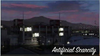 gta 5 Artificial Scarcity