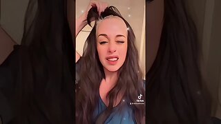 Why does tiktok have better filters than YouTube? #cartoonify