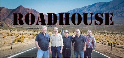 Roadhouse Band Promo