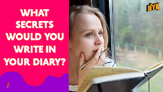 How Diary Writing Helps You In Various Ways?