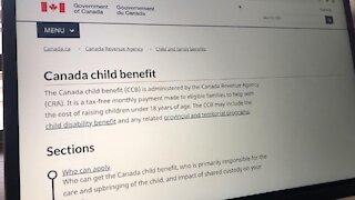 Canadian Families Can Get Up To $1200 More Per Child In 2021 & Payments Start Soon