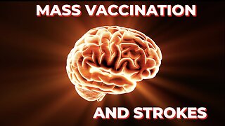 MASS VACCINATION AND STROKES