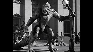 Trailer for Ray Harryhausen