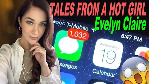 Evelyn Claire - Tales from a Hot Girl - Episode 12