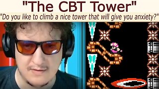 The CBT Tower [Super Mario Maker 2 - UNCLEARED LEVELS]