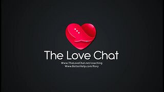 Feelings Can Change! (The Love Chat)