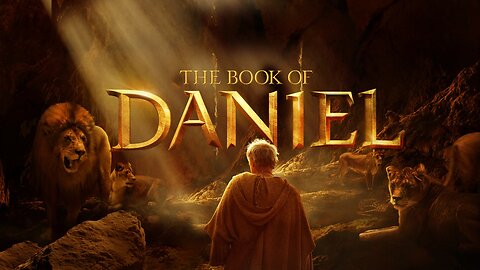 The Book of Daniel - 14 - What Happens To The Jewish People In The Last Days