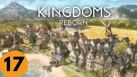 The Emperor of Fuji | Kingdoms Reborn ep17