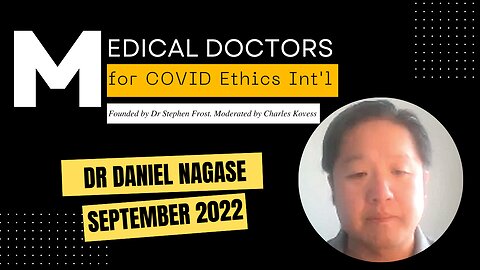 Dr Daniel Nagase