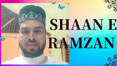 Kya Shaan Hai Ramazan.#viral #youtubeshorts #shortsvideo #shorts #MOHD. RAHEEMUDDIN #NAAT#mohd