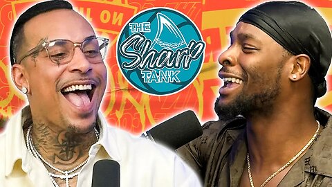 Le'Veon Bell On Getting A Trash MoneyBagg Yo Verse, Fighting the Paul Brothers & More