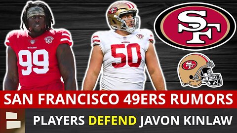 49ers Rumors: Alex Mack Retiring? Brian Griese Loves Trey Lance + 49ers Players Defend Javon Kinlaw