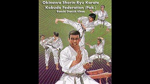 HAND CONDITIONING IN KARATE