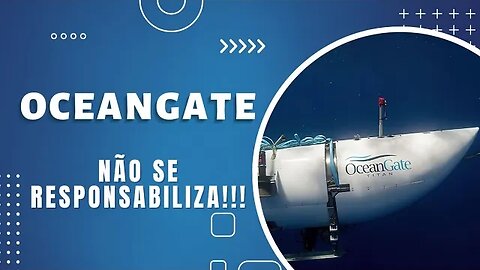 😱😱 | FARÃO OUTRAS VIAGENS AOS DESTROÇOS DO TITANIC |