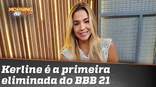 Vilã do BBB, Karol Conká perde programa na GNT