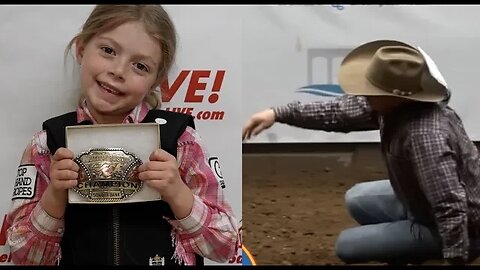 Cowgirls Rule, Cowboys Drool at the 2023 San Angelo Rodeo