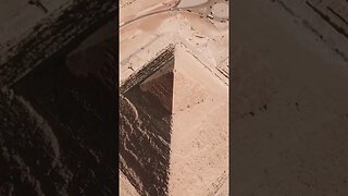 Segredos surpreendentes das pirâmides do Egito finalmente revelados!