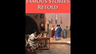 Thirty More Famous Stories Retold by James Baldwin - Audiobook