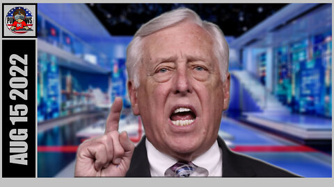 Steny Hoyer The CHIPS Bill And Inflation Reduction Act Are Great Victories For The President